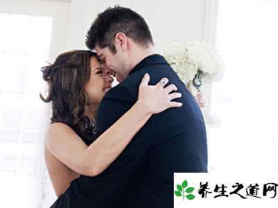 杨逍晓芙甜蜜婚姻文 经营甜蜜婚姻 10个日常生活细节要注意