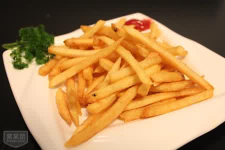 炸薯条需要解冻吗 【炸薯条】偶尔解解馋!