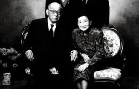 宋美龄于凤至 于凤至和宋美龄的关系揭秘 于凤至和宋美龄的关系