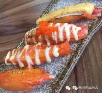 天水美食 吃货们接住,30道天水美食来袭!