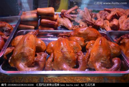 红烧鸡怎么做最好吃 哪些人不适合吃烧鸡?烧鸡的副作用有哪些