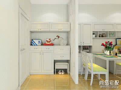 鞋柜的摆放和禁忌 鞋柜的摆放方法和禁忌