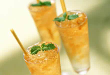 最适合早餐喝的果蔬汁 夏季早餐不能喝蔬果汁