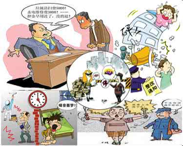 装修家庭污染注意事项 装修防污染五大注意事项