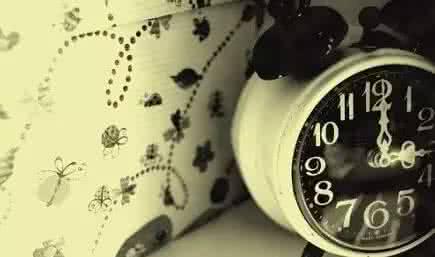 日久不一定生情 语录：日久不一定生情