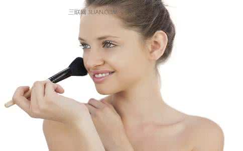 画出立体感 空间感ppt 如何用彩妆画出立体感妆容?