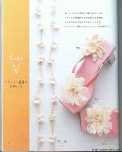 crochet pattern “Mini motif crochet pattern”. Японский журнал по вязанию крючком.. Обсуждение на Liv