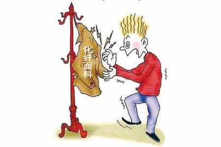 冬季防静电小妙招 育儿有招:冬季别让静电“电”伤宝宝
