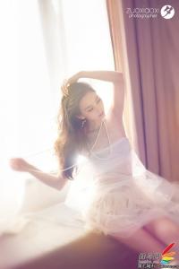 摄影师自拍照 美女摄影师教你玩转自拍