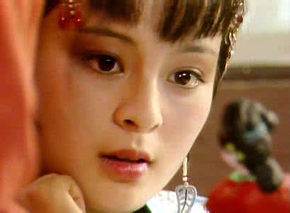 贾探春 贾探春无奈远嫁异域是和亲还是流放