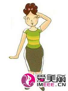 气虚肥胖如何补气减肥 分析肥胖原因 才能选择正确的减肥方法