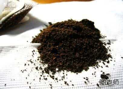 打豆浆的豆渣有妙用 豆渣的妙用 生活小常识 废弃咖啡渣的妙用_豆渣的妙用