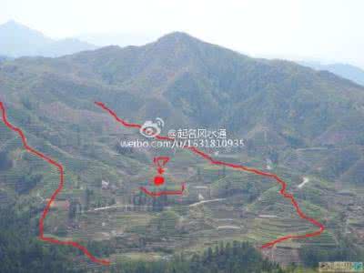 黄寅峦形与理气风水 风水精髓在于形气
