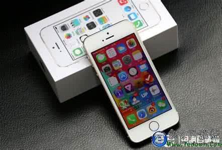 爱尔威亮相移动 移动TD版iPhone 5S将于7月亮相