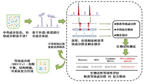 质控体系 质控标准体系助力中药国际化