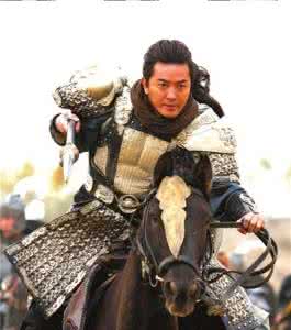 杨家将简介 杨家将杨大郎杨延平简介 杨大郎是怎么死的?