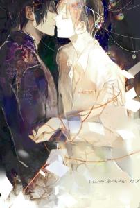 吴邪的名字含义可怕 吴邪