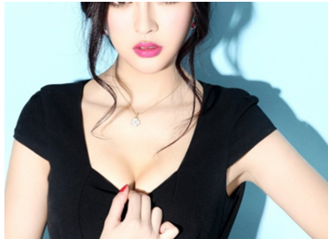 安全有效的丰乳方法 在生活中常见的有效丰乳的方法