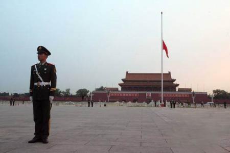 汶川地震中国人团结 秘鲁人为何把中国人称为“老乡” 汶川地震曾降半旗致哀