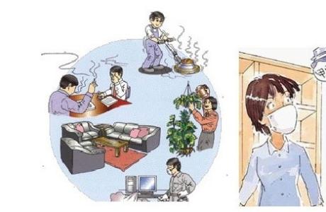 去除装修污染的方法 去除装修污染 去除装修污染的方法