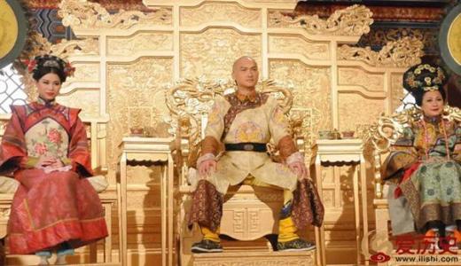 道光皇帝死因 盘点：道光皇帝死前为何留下四道令人费解的遗嘱