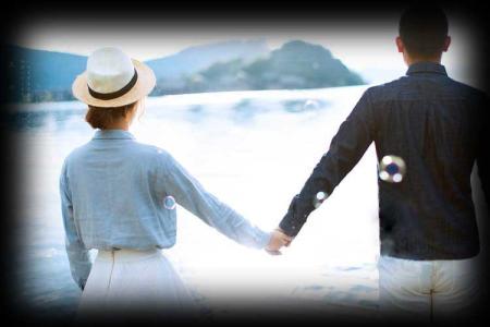 越过千山万水 越过千山万水的思念【情感美文】