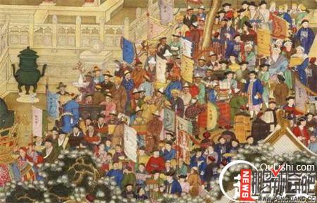 文景之治 汉武帝 文景之治、汉武盛世时期汉朝到底有多强盛