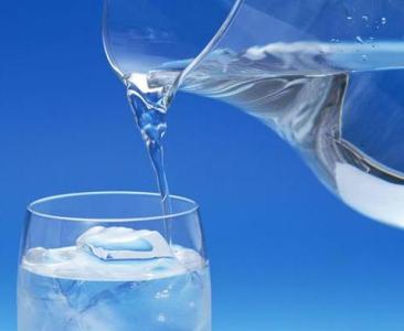 早上喝白开水能减肥吗 早上喝白开水的好处