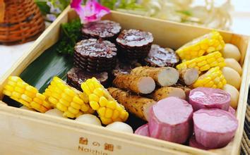 高胆固醇食物有哪些 哪些食物有助于坏胆固醇