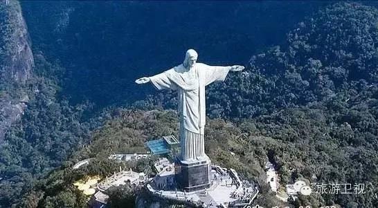 杨洋传递奥运圣火 奥运圣火开始在巴西传递,最美风景先睹为快!