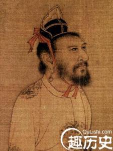 辽太宗耶律德光 辽太宗耶律德光被为何被当做一道菜来处理