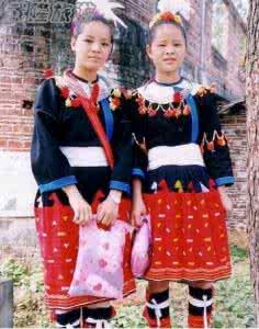 永生信仰与亡者崇拜 仡佬族信仰  仡佬族崇拜的是什么