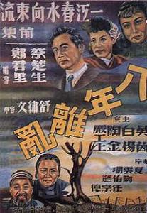 电影各有千秋 电影: 各有千秋 1947