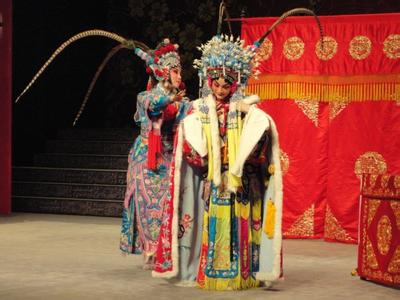 戏曲京韵秋色歌词 京韵青衣+戏曲欣赏