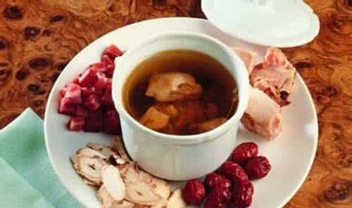 鼻炎的简单食疗偏方 治鼻炎的妙方食疗