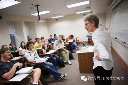 80后五大政坛新星 看80后教师玩转思政课堂