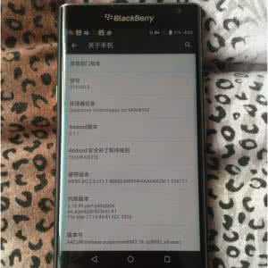 黑莓priv不能跳过激活 黑莓priv不能跳过激活 黑莓怎么激活?