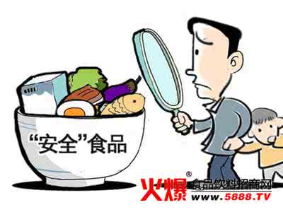 如何确保食品安全 确保网上餐厅食品安全需多方努力