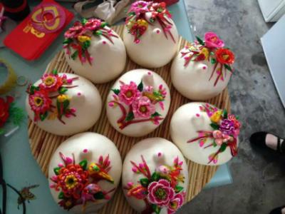 新娘嫁人了新郎不是我 嫁人杂谈