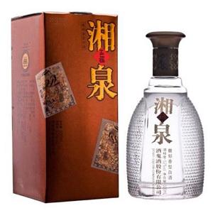 湘泉酒价格表 湘泉酒价格表 2014湘泉酒价格表大全