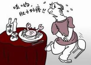 阴囊潮湿中医辩证治疗 中医辩证治疗急性胃肠炎