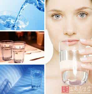 喝水的学问 喝水的学问 喝水的学问 怎么喝水才最有效