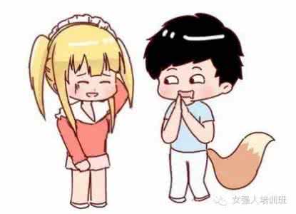 父子漫画刷爆朋友圈 这组父子漫画图片 这组父子漫画今天刷爆了朋友圈