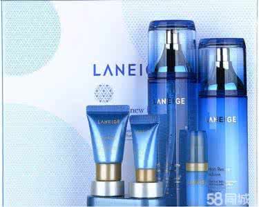 兰芝化妆品怎么样 兰芝化妆品 兰芝化妆品怎么样效果如何