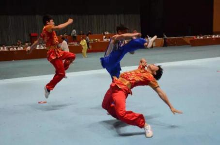 网游之绝世武功 (32)转载 绝世武功:内家拳的拳意怎么做?