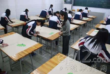 技工学校市场营销专业实习构想