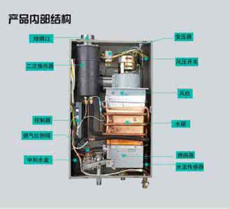 燃气热水器多少钱 燃气热水器 燃气热水器多少钱