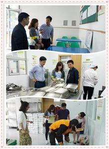 食堂厨房设备 下厨房真的开了个食堂, 你应该没来过