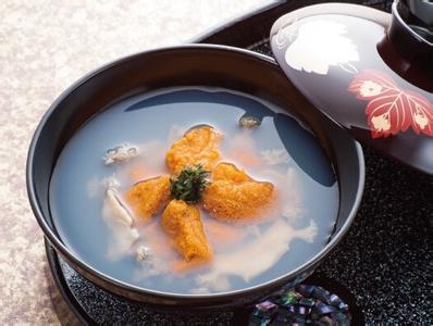 哪种菌类煮汤最鲜美 给你煮碗汤,10款家庭鲜汤料理法