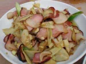 胆结石是不是容易疲劳 腊肉吃太多容易惹来胆结石